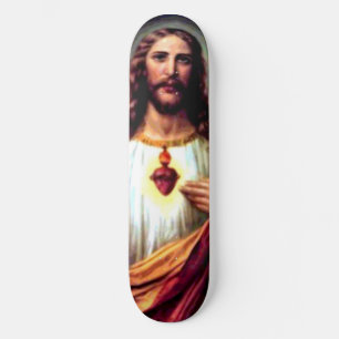 Our Saviour Skateboard