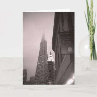 Our share of night to bear card