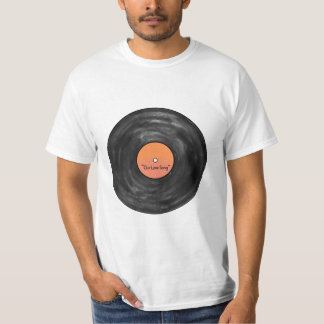 Our Song X-20 T-Shirt