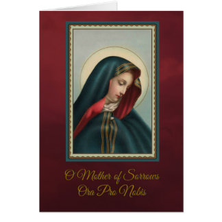 Catholic Mass Cards & Invitations | Zazzle.co.uk