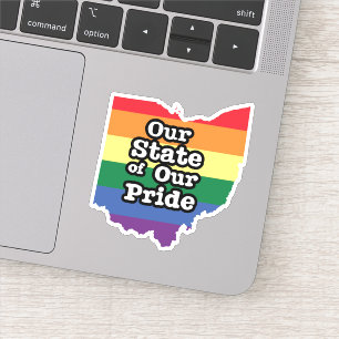 Our State of Our Pride   Ohio
