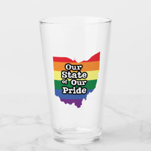 Our State of Our Pride   Ohio Glass