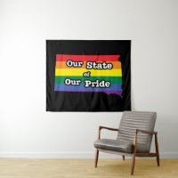 Our State of Our Pride | South Dakota
