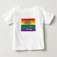 Our State of Our Pride | Wyoming