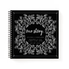 Our Story Memories Couples Keepsake Journal