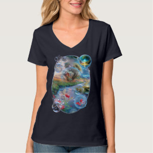 Our Sun is a Star and a Giver of Life T-Shirt
