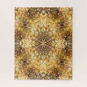 Our Sun.... Jigsaw Puzzle