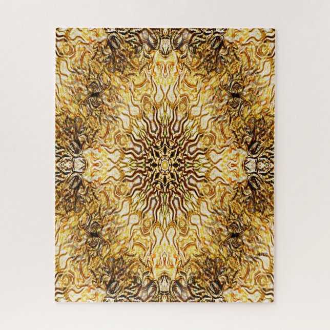 Our Sun.... Jigsaw Puzzle (Vertical)