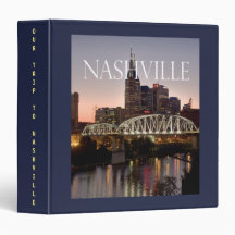 Our Trip to Nashville Photo Album