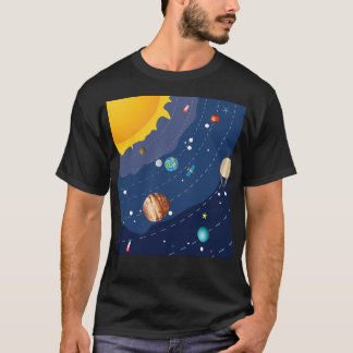 Our Universe T-Shirt