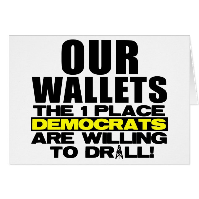 Our Wallets (Front Horizontal)