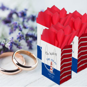 Our Wedding Gift Bag - Small, Glossy