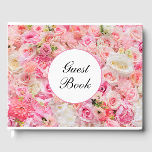 Our Wedding Guest Book