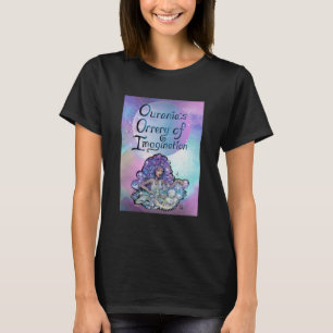 Ourania’s Orrery of Imagination T-Shirt