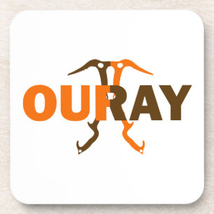 Ouray Colorado Coaster