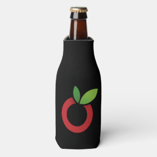 OurGroceries Bottle Cooler Sleeve