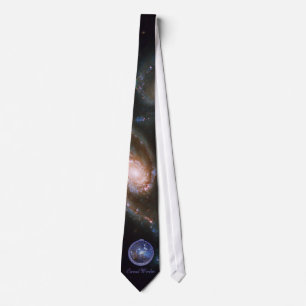 Ouroboros Galaxy - Tie