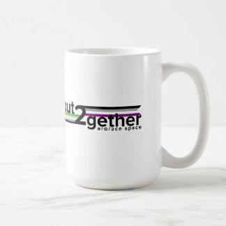 Out2gether Aro/Ace Space mug