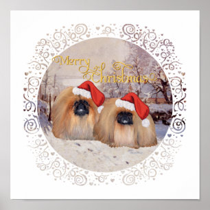 Out and About Poster