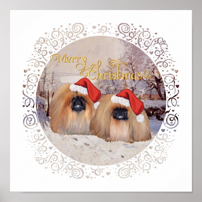 Out and About Poster (Front)