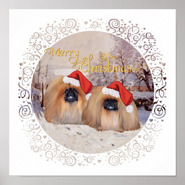 Out and About Poster (Front)