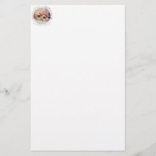 Out and About Stationery