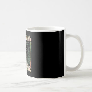 Out of breath hiking society funny matching coffee mug