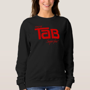 Out Of Business  Enjoy Tab Cola Sweatshirt