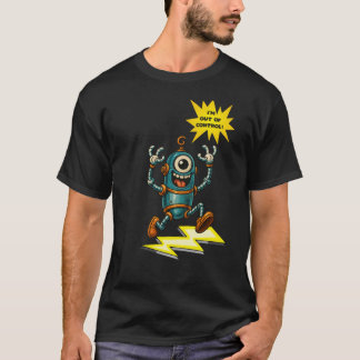 Out of Control T-Shirt