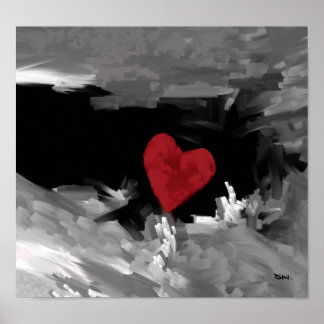 Out Of Darkness Poster