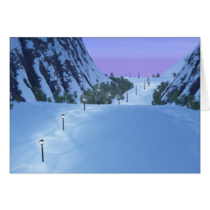 Out of Fairyland Card