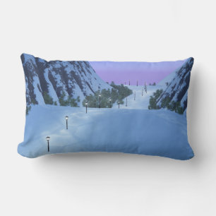 Out of Fairyland Pillow