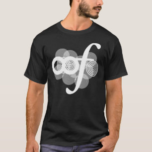 Out of focus T-Shirt