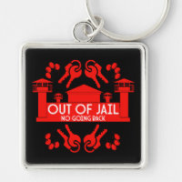 Out Of Jail Prison Release Gift