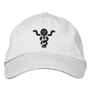 Out of Pocket Baseball Hat