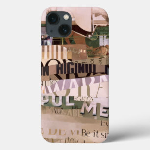 Out of Season iPhone 13 Case