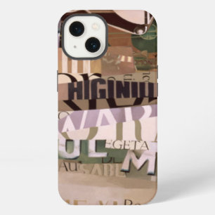 Out of Season iPhone 13 Case