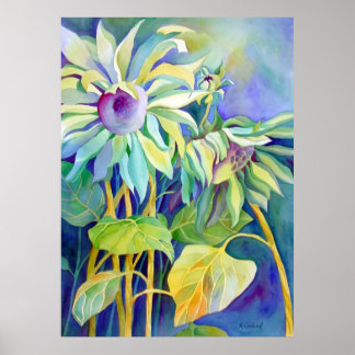 Out of the Blue Poster