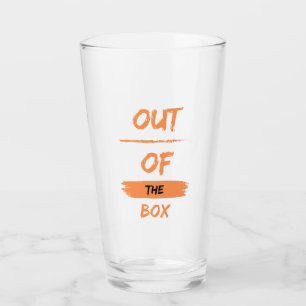 out of the box glass