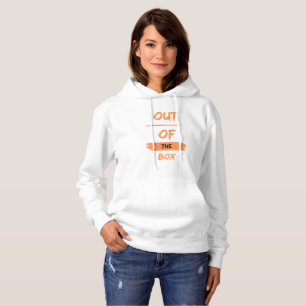 out of the box hoodie