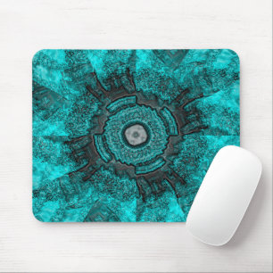 Out of the Sea..... Mouse Mat