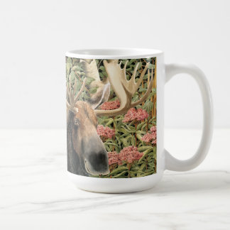 Out of the Shadows Coffee Mug