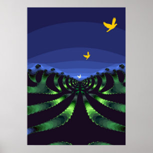 Out of the Void Poster