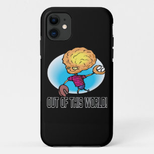 Out Of This World iPhone 11 Case