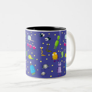 Out of this World Coffee Mug