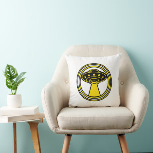 Out Of This World Cushion