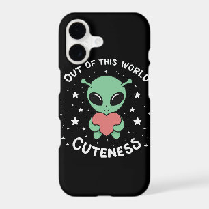 Out of This World Cuteness