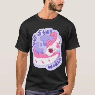 Out of this world' Giant Oarfish T-Shirt