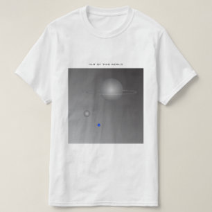 Out Of This World Men's T-Shirt