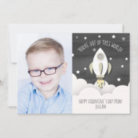 Out Of This World Photo Space Classroom Valentine